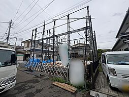 所沢市金山町第1　新築戸建