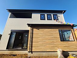 富士見市上南畑1期全4棟 新築戸建 3号棟