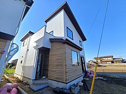 富士見市上南畑1期全4棟 新築戸建 1号棟