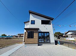 富士見市上南畑1期全4棟　新築戸建 2号棟