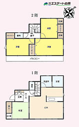 入間市豊岡2丁目　中古戸建