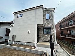 入間市下藤沢2期全2棟　新築戸建 2号棟