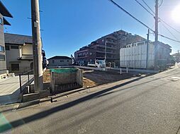 入間市下藤沢2期全2棟　新築戸建 2号棟