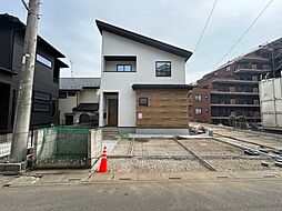 入間市下藤沢2期全2棟　新築戸建 1号棟