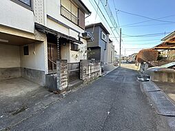 東村山市青葉町20期全1区画 売地