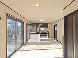 所沢市久米　中古戸建