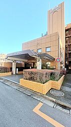 ダイアパレス東所沢