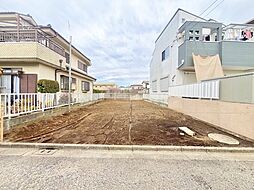 西東京市西原町5丁目全1棟　新築戸建