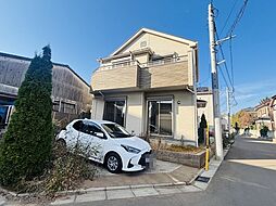 清瀬市下宿2丁目　中古戸建