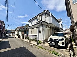 入間市東藤沢7丁目　中古戸建