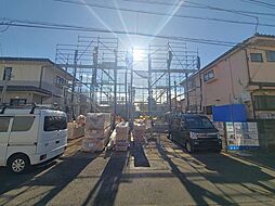 所沢下安松第七全2棟 新築戸建 2号棟