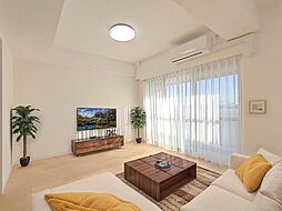 ライオンズガーデンひばりヶ丘第2