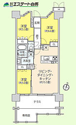 プレミストひばりが丘