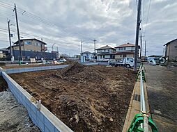 狭山市柏原21期全5棟 新築戸建 4号棟