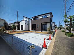 狭山市柏原21期全5棟 新築戸建 2号棟