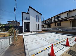 狭山市柏原21期全5棟 新築戸建 3号棟