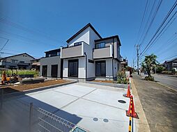 狭山市柏原21期全5棟 新築戸建 1号棟