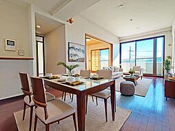 レクセルマンション東村山