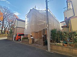 清瀬市旭が丘1丁目　中古戸建