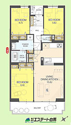 ネオ・アーバン新座