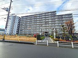 ネオ・アーバン新座