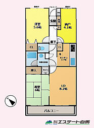 ステイツ新所沢