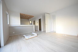 小平市中島町2期全1棟　新築戸建