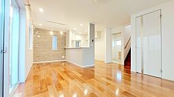 狭山市広瀬東4丁目　中古戸建