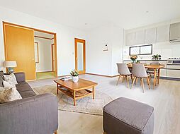 三芳町北永井　中古戸建