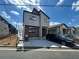 ふじみ野市川崎2丁目全6棟 新築戸建 1号棟