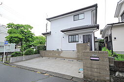 所沢市中新井4丁目　中古戸建