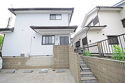 所沢市中新井4丁目　中古戸建