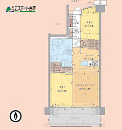 ザ・レジデンスひばりが丘