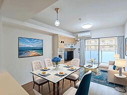 ザ・レジデンスひばりが丘