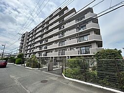 ライオンズガーデン狭山祇園