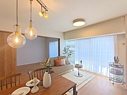 インペリアル東久留米Ａ棟