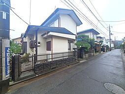 小平市津田町1丁目全1棟　新築戸建