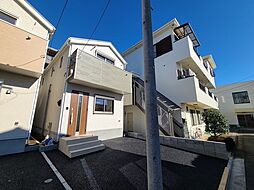 東村山市久米川町第42全4棟　新築戸建 4号棟