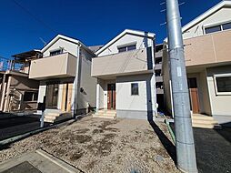 東村山市久米川町第42全4棟　新築戸建 2号棟