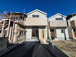 東村山市久米川町第42全4棟　新築戸建 1号棟