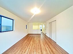 狭山市狭山台2期全2棟　新築戸建 1号棟