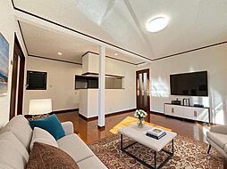 ふじみ野市鶴ケ岡 中古戸建