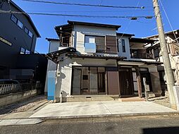 ふじみ野市鶴ケ岡 中古戸建