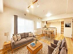 ヴィラージュヴェール8番館