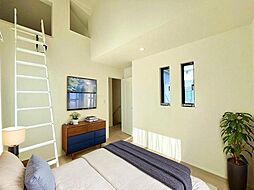 西東京市東町5丁目全2棟　新築戸建 A号棟