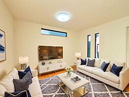 西東京市東町5丁目全2棟　新築戸建 B号棟