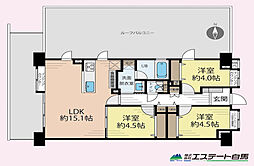 サンヴェール東所沢