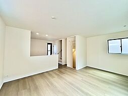 富士見市鶴馬全1棟　新築戸建