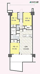 ルフォンソレイユ小平小川町