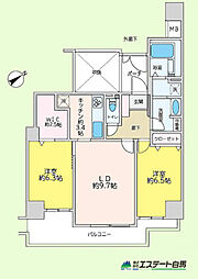 清瀬パークホームズ